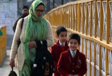 Photo of Schools reopen in Bhaderwah