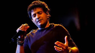 Photo of Singer KK dies at 53 after live performance in Kolkata