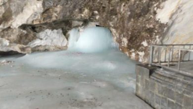 Photo of Amarnath Yatra: Pratham pooja to mark beginning of pilgrimage today