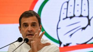 Photo of ED issues fresh summons to Rahul Gandhi for June 13