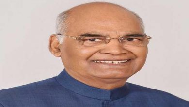 Photo of Prez to address Jammu IIM convocation today