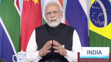 Photo of PM Narendra Modi to participate on second and concluding day of 14th BRICS Summit hosted by China in virtual mode today