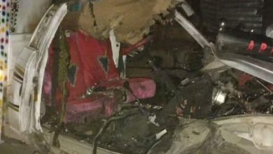 Photo of Four arrested in Shopian vehicle blast case: police