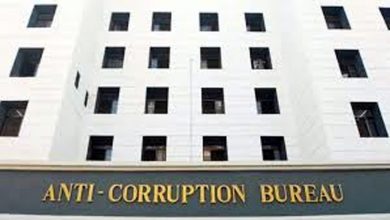 Photo of 2 forest officers held in graft case