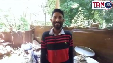 Photo of Muslims participate in Kashmiri Pandit woman’s marriage ceremony in Ganderbal