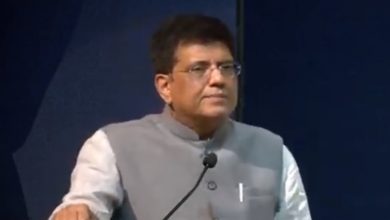 Photo of Commerce Minister Piyush Goyal says developed countries are very keen now to sign trade deals with India