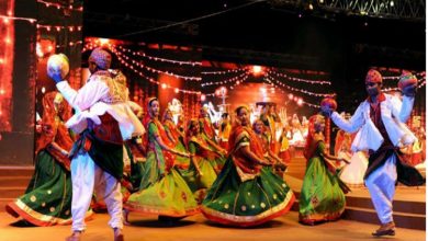 Photo of India nominates GARBA to be inscribed on UNESCO’s intangible cultural heritage list