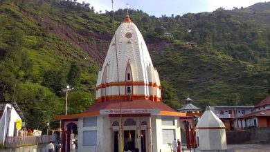 Photo of Budha Amarnath Yatra concludes