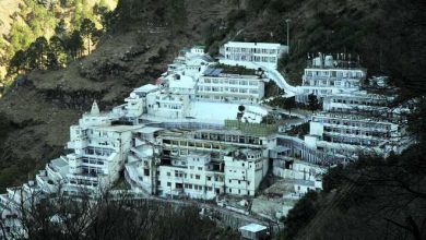 Photo of Mata Vaishno Devi Pilgrims soon to get RFID card facility