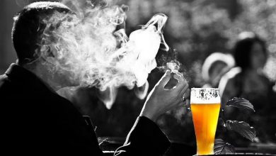 Photo of Smoking, alcohol, high BMI leading causes of global cancer deaths: Lancet study