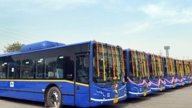 Photo of CBI registers preliminary enquiry over allegations of corruption in procurement of 1,000 low-floor buses by Delhi govt