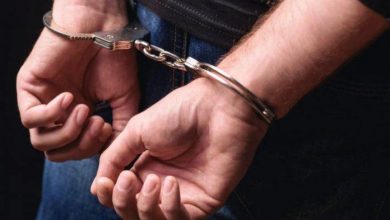 Photo of Employee held in graft case