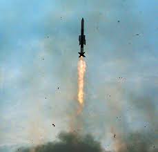 Photo of DRDO and Indian Navy test fire indigenous Vertical Launch Short Range surface-to-air missile