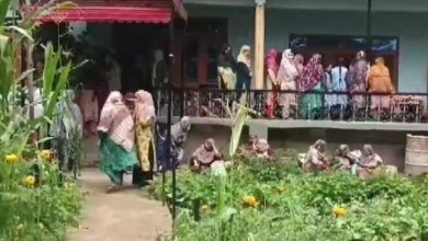 Photo of Minority community member shot dead, brother injured in Shopian