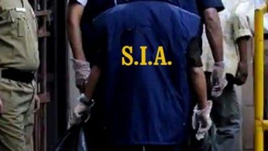 Photo of SIA present chargesheet against 4 JeM associates
