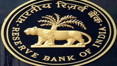 Photo of RBI’s Study report says sustainable profits with proportionate risk need to be encouraged to avoid risk of bank failure in long run