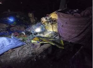 Photo of Non-local labourer killed, 2 injured in militant attack