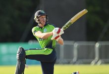 Photo of Ireland beats Afghanistan by 7 wickets in 1st T20