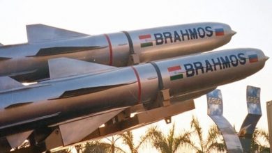 Photo of Indian Air Force terminate services of three IAF Officers in connection with accidental firing of BrahMos missile into Pakistan