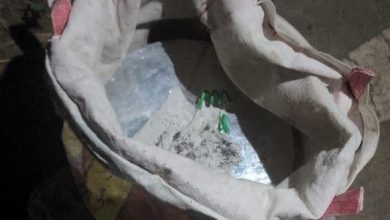 Photo of Major terror incident averted as 10-12 kgs IED recovered in Pulwama
