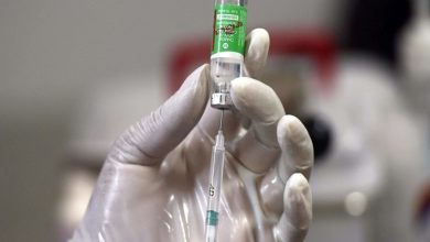 Photo of Over 206 crore 88 lakh doses of COVID vaccine administered in country so far