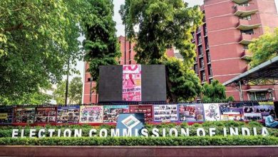 Photo of EC orders special revision of photo electoral rolls in all parliamentary & assembly constituencies of J&K