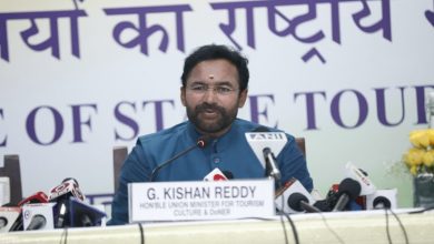 Photo of Centre to bring new National Tourism Policy before Budget Session of Parliament; To also launch Ambedkar Tourist Circuit soon