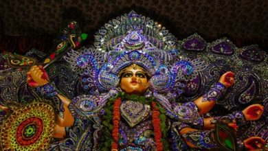 Photo of Navratri: the 9-day long festival to worship Goddess Durga begins today; President Droupadi Murmu to inaugurate Mysuru Dasara Festival in Karnataka