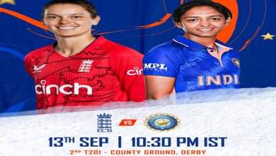 Photo of Women’s cricket, India to play third and final T20 match against England at Bristol