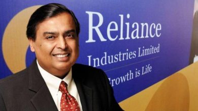 Photo of Centre upgrades Mukesh Ambani’s security cover from ‘Z’ to ‘Z Plus’ category