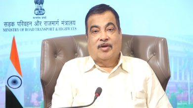 Photo of Government to develop electric highways powered by solar energy says, Nitin Gadkari