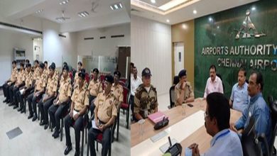 Photo of Ministry of Civil Aviation to deploy PSA personnel at airports in place of CISF for non-core duty posts