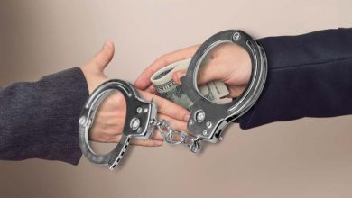 Photo of Anti-Corruption Bureau nabs ASI taking bribe