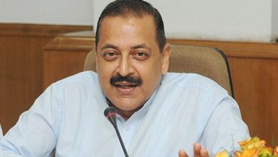 Photo of 8 more JKAS officers soon to be part of IAS