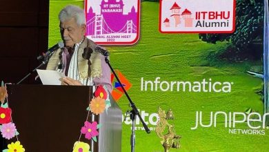 Photo of J&K has potential to emerge as powerhouse of prosperity: LG