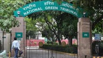 Photo of NGT restrains private firms from mining in Kashmir