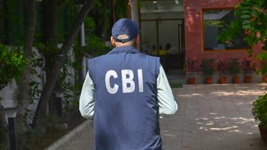 Photo of J&K sub-inspector recruitment scam: Govt teacher, cop among 3 arrested by CBI