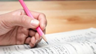 Photo of Mother of three in Kupwara tops Class 10 bi-annual exams