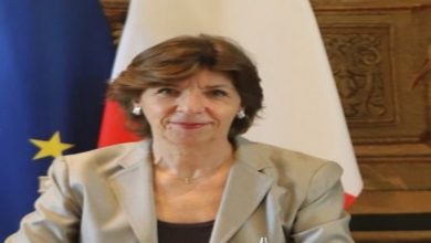 Photo of Minister for Europe and Foreign Affairs of France Catherine Colonna to visit India tomorrow