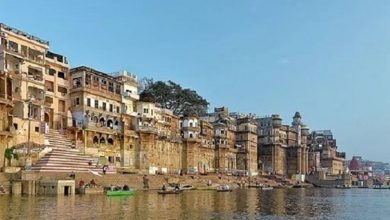Photo of Varanasi nominated as first-ever SCO Tourism and Cultural Capital