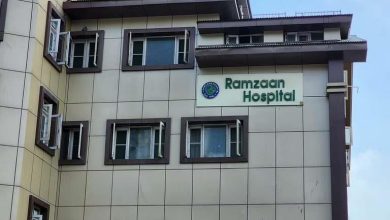 Photo of Authorities shut OT, suspend surgeries at Ramzaan hospital after alleged medical negligence