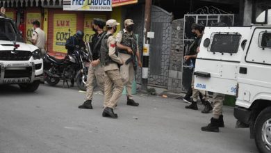 Photo of SIA Raids in Multiple Locations in Kashmir Over Narco Terror Financing