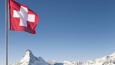 Photo of Switzerland, voters accept government’s pension reform plan