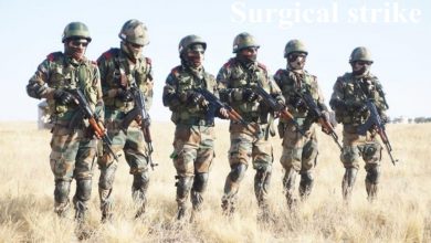 Photo of Nation celebrates sixth anniversary of surgical strike today