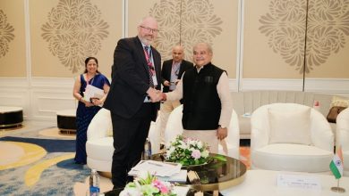Photo of Indonesia: Agriculture Minister Narendra Singh Tomar arrives in Bali to participate in G-20 Summit