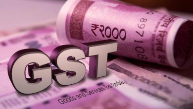 Photo of J&K, central GST to enhance revenue