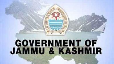 Photo of Govt to hold salaries of KPs on strike in valley