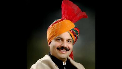 Photo of Mankotia all set to join BJP, meets Chugh, Dr Jitendra