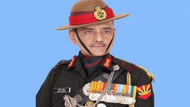 Photo of Lieutenant General Anil Chauhan (Retired) appointed as next Chief of Defence Staff
