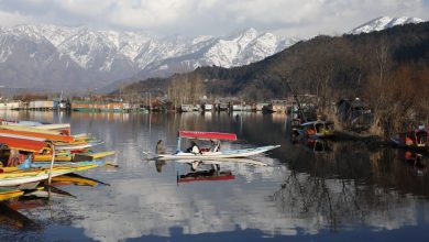 Photo of Mainly dry weather likely in J&K during next 24 hrs: MeT